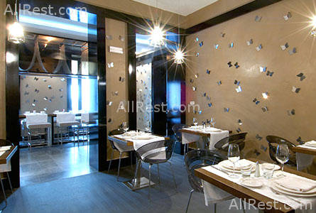 Hotel Vincci Soho 24